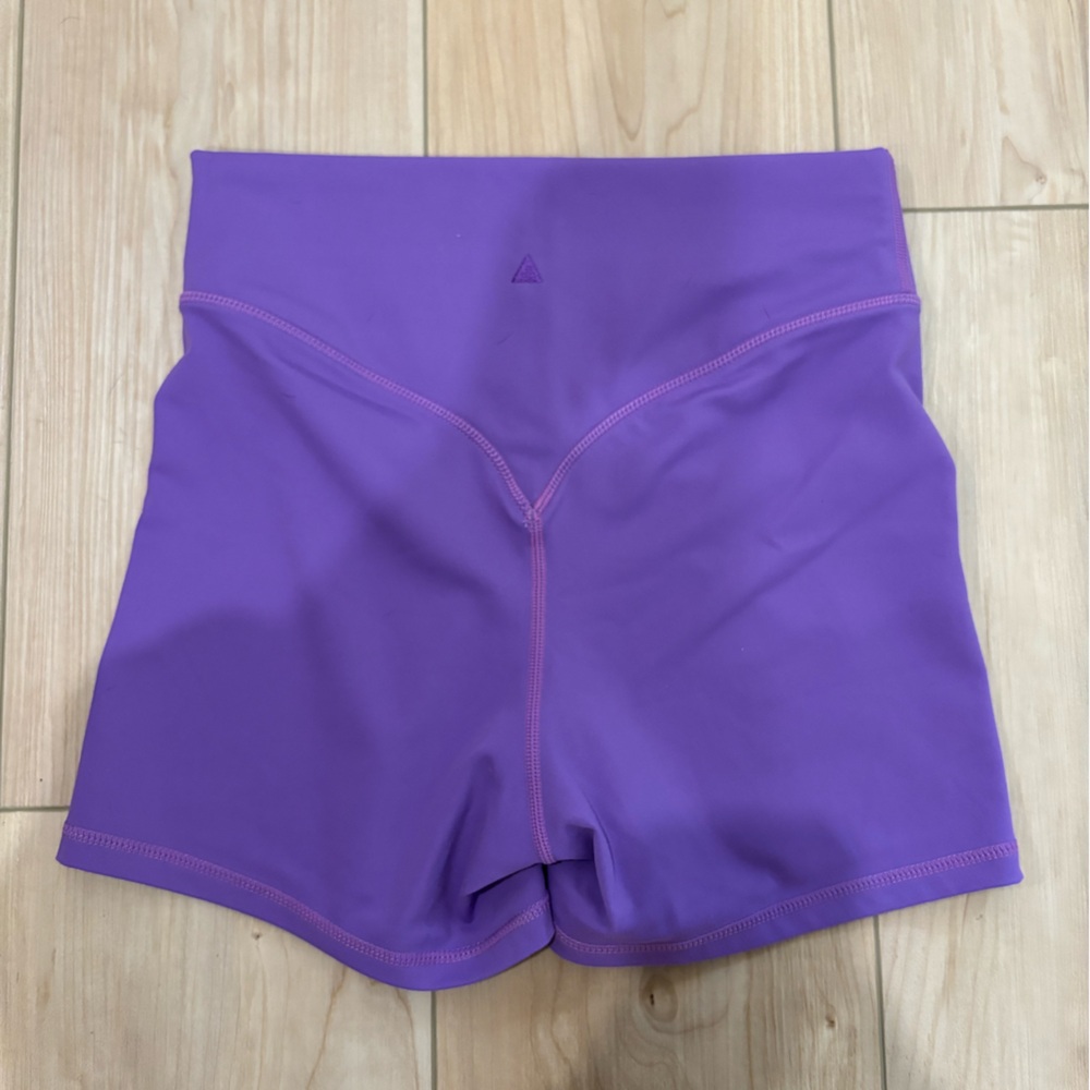 Biker shorts